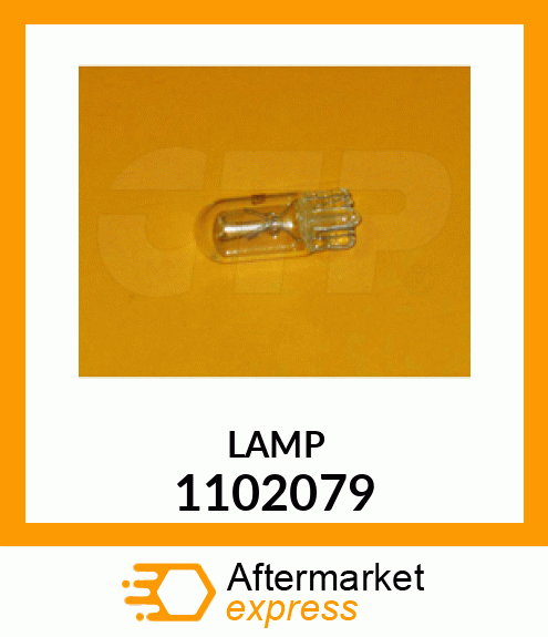 LAMP 1102079