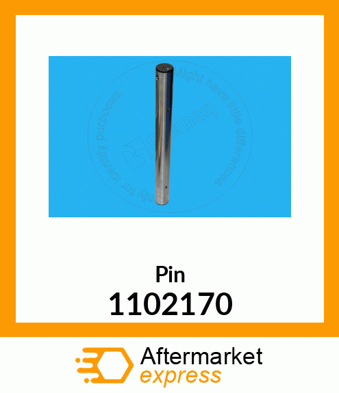 Pin 1102170