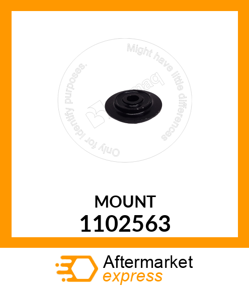 MOUNT 1102563