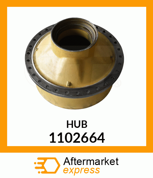 HUB 1102664