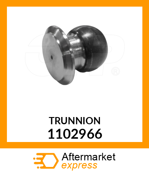 TRUNNION 1102966