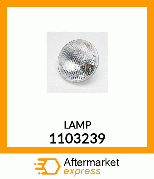 LAMP 1103239