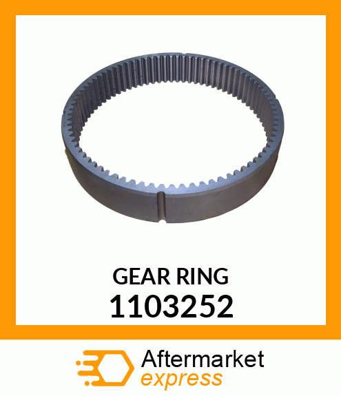 GEAR RING 1103252