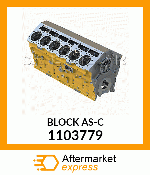 BLOCK AS-C 1103779