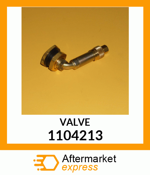 VALVE 1104213