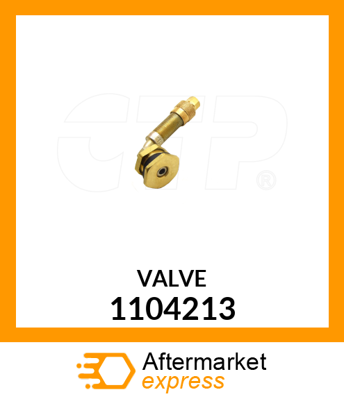 VALVE 1104213