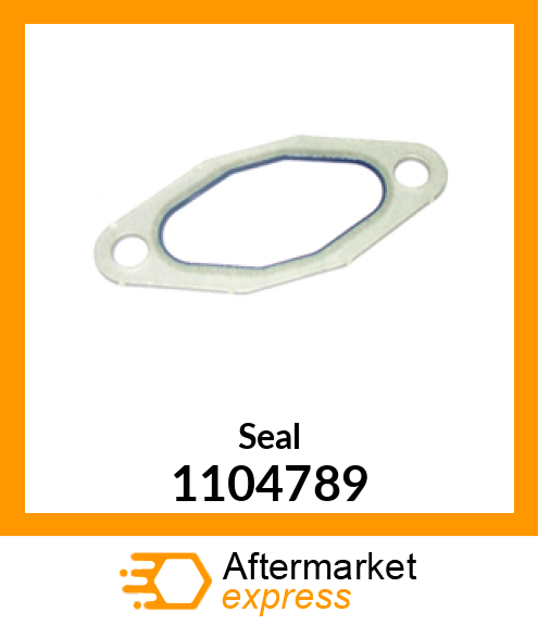 GASKET 1104789