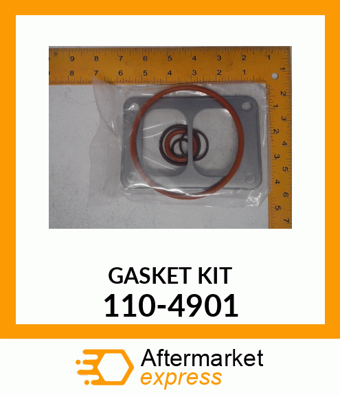 GASKET 110-4901