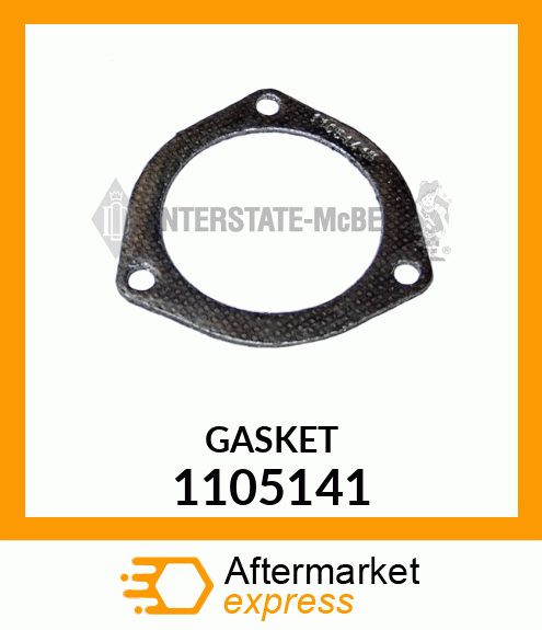 GASKET 1105141