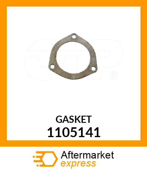 GASKET 1105141