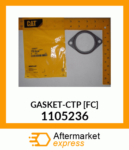 GASKET 1105236