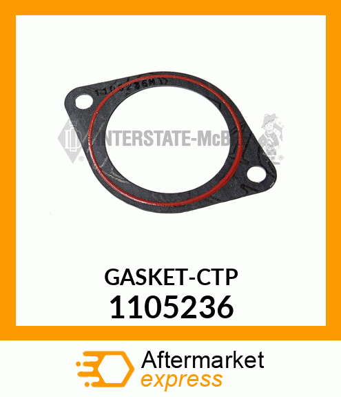 GASKET 1105236