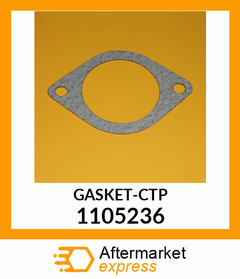 GASKET 1105236