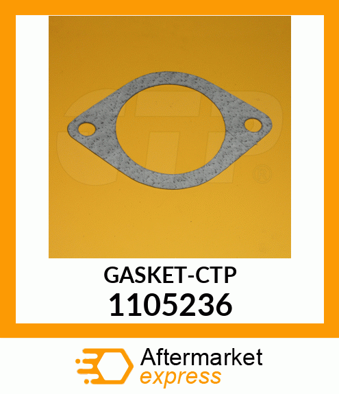 GASKET 1105236