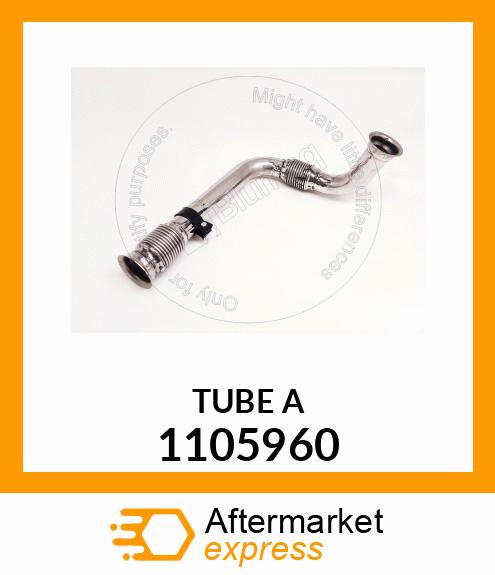 TUBE A 1105960