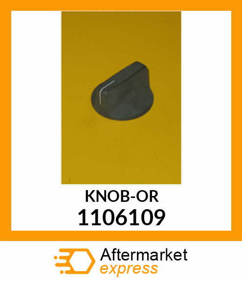 KNOB 1106109