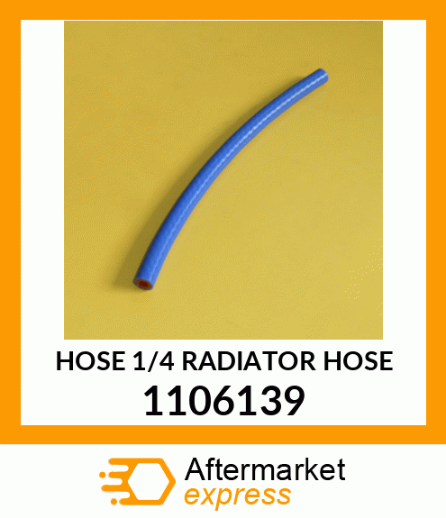 HOSE 1106139