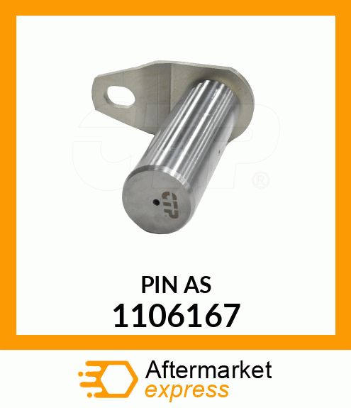 PIN ASSY 1106167