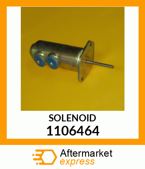 SOLENOID 1106464