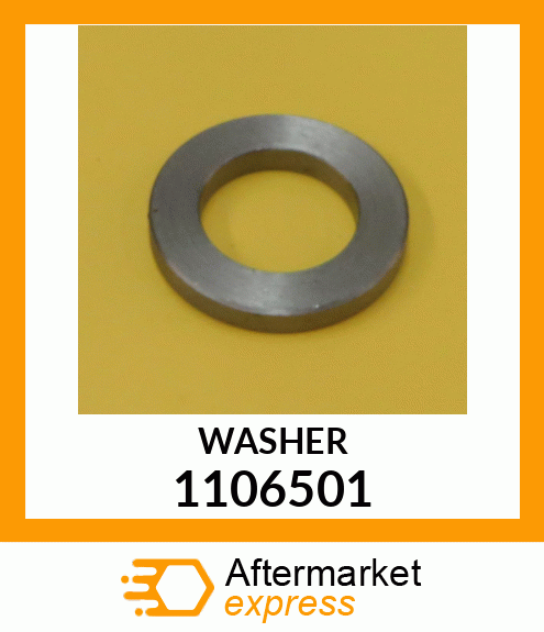 WASHER 1106501