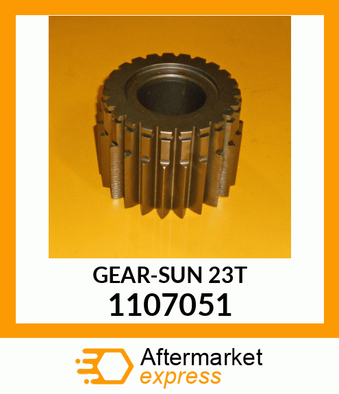 GEAR 1107051