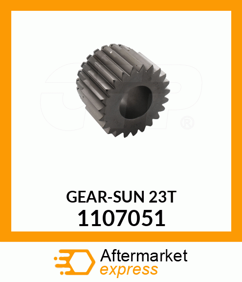 GEAR 1107051