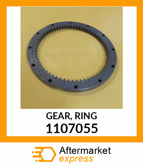 GEAR, RING 1107055