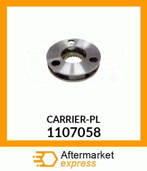 CARRIER PLANET 1107058