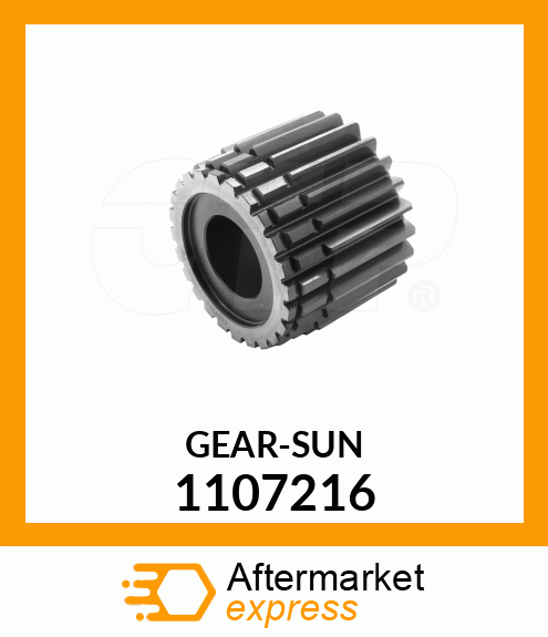 GEAR 1107216