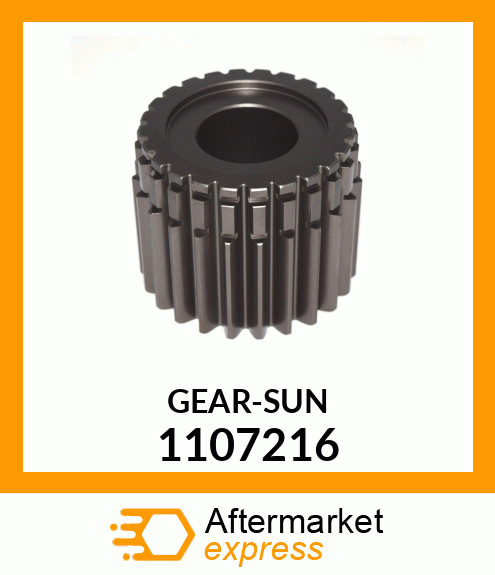 GEAR 1107216