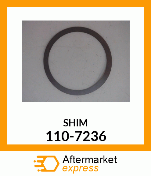 SHIM 110-7236