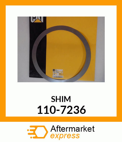 SHIM 110-7236