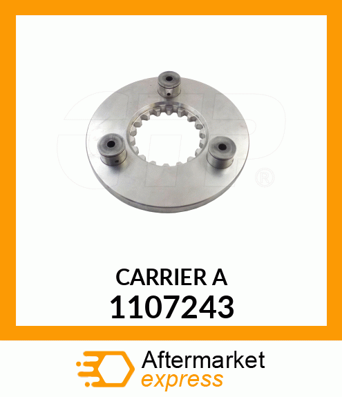 CARRIER A 1107243