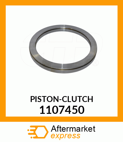 PISTON-CLUTCH 1107450