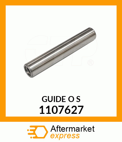 GUIDE O S 1107627