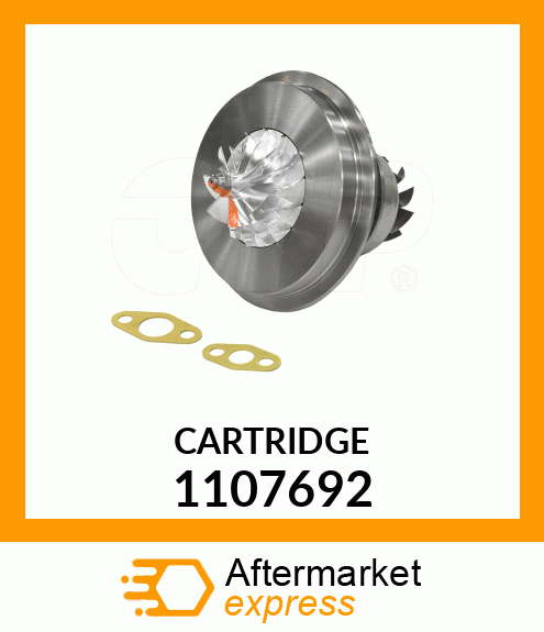 CARTRIDGE 1107692