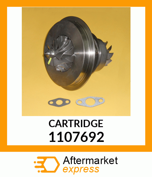 CARTRIDGE 1107692