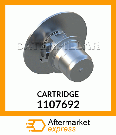 CARTRIDGE 1107692