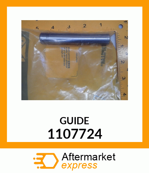 GUIDE O S 1107724