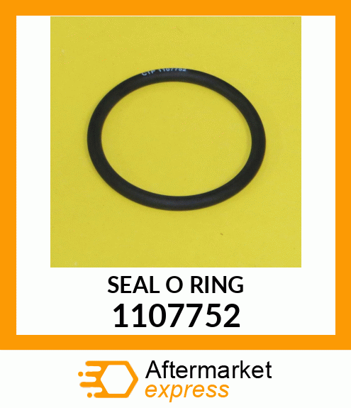 SEAL O RIN 1107752