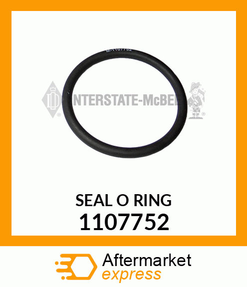 SEAL O RIN 1107752