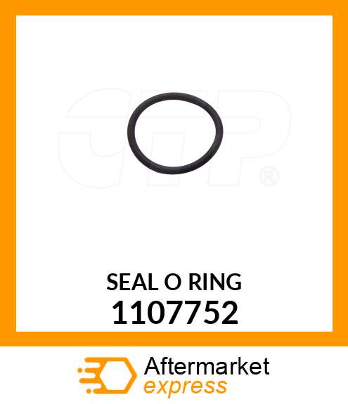 SEAL O RIN 1107752