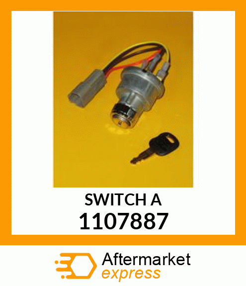 SWITCH A 1107887