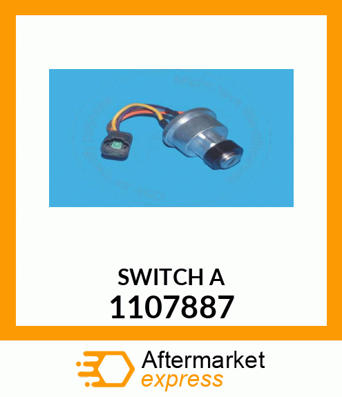 SWITCH A 1107887