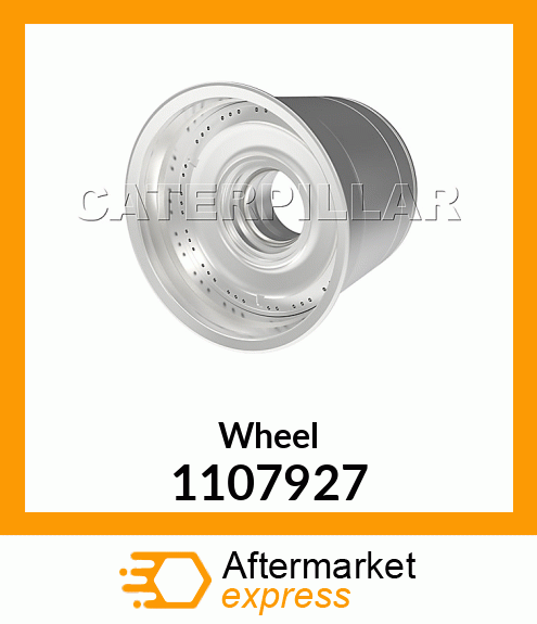 Wheel 1107927