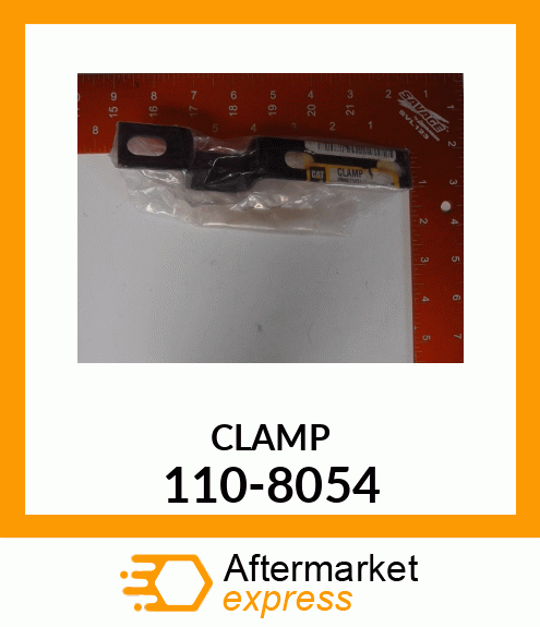 CLAMP 110-8054