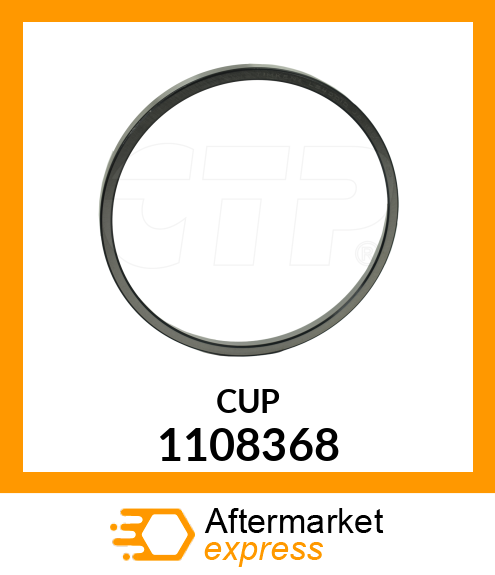 CUP 1108368