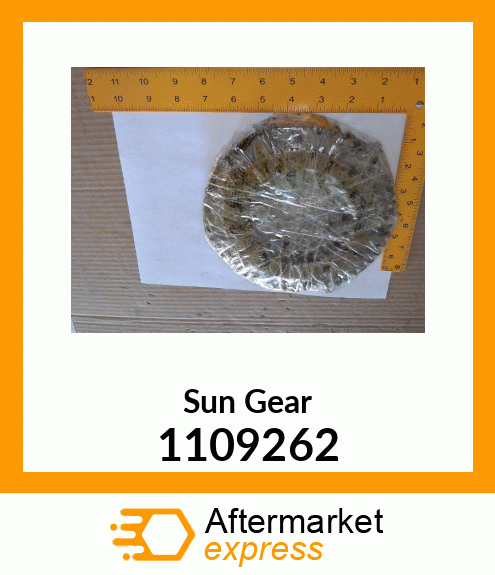 GEAR 1109262