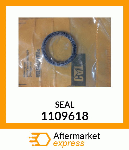 SEAL 1109618