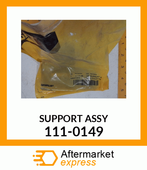 SUPPORT A 111-0149